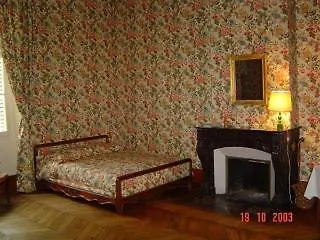 Chateau De Busset Clermont-Ferrand